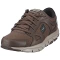 Skechers Liv�Alive 52202, Sneaker uomo