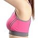 Fanala Women Sport Bra Vest Gym Wear Fitness Crop-Top Yoga Tops