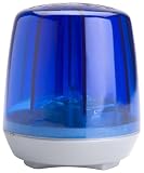 Rolly toys 40 975 4 - Flashlight blau Rundum-Leuchte f&uuml;r alle Rolly Fahrzeuge
