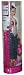 Barbie Fashion Fever Tube Modern Trend Collection 12 inch Fashion Doll - Teresa with Fur Jacket, Spaghetti Top and Blue Jean Pants (K9816)