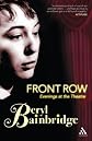 Front Row: Evenings at the Theatre: Pieces from The Oldie