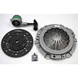 00 01 Pontiac Sunfire 2.2L OE Clutch Kit by Phoenix Friction Products