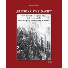 'Reichskristallnacht'