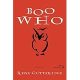 boo who the boo series 2