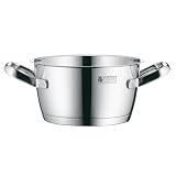 WMF コンビネーションキュイジーヌ basic キャセロールS 16cm 018WF-1258