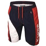 Kappa Badeshort GARNOW * 2 Farben