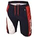 Sports : Kappa Badeshort GARNOW * 2 Farben