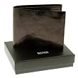 Hugo Boss black leather wallet