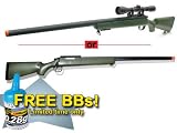 TSD Tactical Series SD700 - OD Green airsoft gun