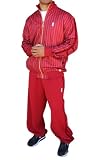 Enyce Men's Track Suit top and pant