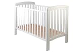 Troll Nicole Cot (White)