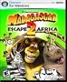Madagascar 2: Escape 2 Africa