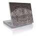 Laptop Skin (Can be trimmed to fit most laptops.) (15 x 12) - Zodiac - Virgo
