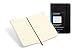 Moleskine 2013 12 Month Monthly Notebook Planner Black Soft Cover Large (Moleskine Diaries)