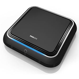 Climate Control System : Philips 50987GPXM GoPure Automotive Purification System