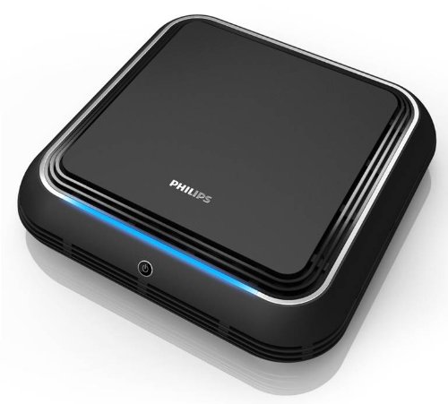 Philips 50987GPXM GoPure Automotive Purification System