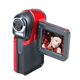Easypix DV 5200 Videokamera Camcorder Digital 12MP Dragon Easypix DV 5200 Videokamera Camcorder Digital 12MP Dragon