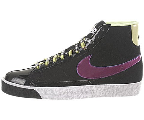 Nike Blazer Mid (Kids) Deals