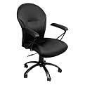 Executive Task Chair - Black