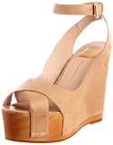 Dolce Vita Womens Jaelyn Wedge Sandal Sandals