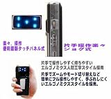 ���ƥå�����6in1�� Ķ��¿��ǽ�����ǥ�����ӥǥ������DVnano2BLACK
