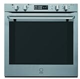 Scholtes - BC 99 DP XA - Four Electrique Encastrable - 70 L - Multi Fonctions - Pyrolyse - Classe: A