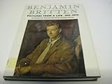 Benjamin Britten, 1913-1976 : pictures from a life : a pictorial biography