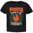 Pantera - Daddys Little Thrasher Toddler T-Shirt