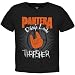 Pantera - Daddys Little Thrasher Toddler T-Shirt