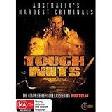 Tough Nuts Australias Hardest Criminals Pal Region 4 DVD