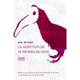 Détails sur le produit