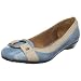 LifeStride Women's Cardigan Slip-On Loafer