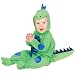 Little Dinosaur Infant Costume
