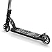 Madd Gear VX6 Team Scooter, Black/Chrome