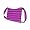 Pink & Purple