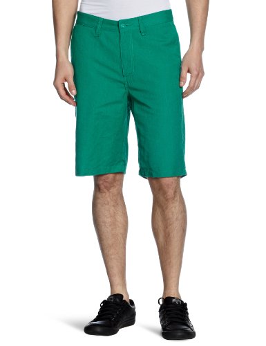 Vans Herren Shorts Dewitt, vindis heather, 32, VO4V7WR Preisvergleich