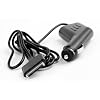 Autolader KFZ Ladeger�t Ladekabel f�r das Lenovo K1 und Medion Lifetab P9516