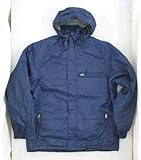 New Blue Insulated Winter Ski or Snowboard Jacket Women's Size Large