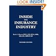 Inside the Insurance Industry - Second Edition'