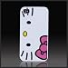 Hello Kitty Whiskers w Bow