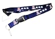 Arizona Wildcats Clip Lanyard Keychain Id Ticket Holder