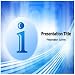 Informational PowerPoint Template - Informational PowerPoint (PPT) Backgrounds Templates