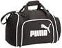 PUMA Sporttasche Team, black-black-white, UA, 29 liters, 068224 01