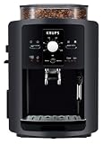 KRUPS EA 8000 Espresseria Automatic Kaffeevollautomat 41at OTaKaL. SL160 KRUPS EA 8000 Espresseria Automatic Kaffeevollautomat