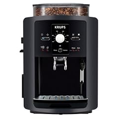 KRUPS EA 8000 Espresseria Automatic Kaffeevollautomat