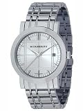 Burberry Mens Watch Heritage BU1350 - 2