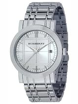 Burberry Men's Watch Heritage BU1350 - 2