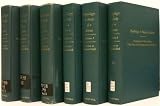 Psychology: A Study of a Science, Volumes 1-6