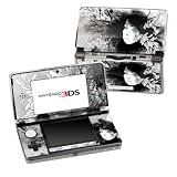 DecalGirl N3DS-RAVEN Nintendo 3DS Skin - Raven