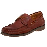 Tommy Bahama Men's Portside Boat Shoe